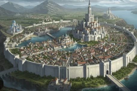 Solaria kingdom |Princess Solaria thumbnail