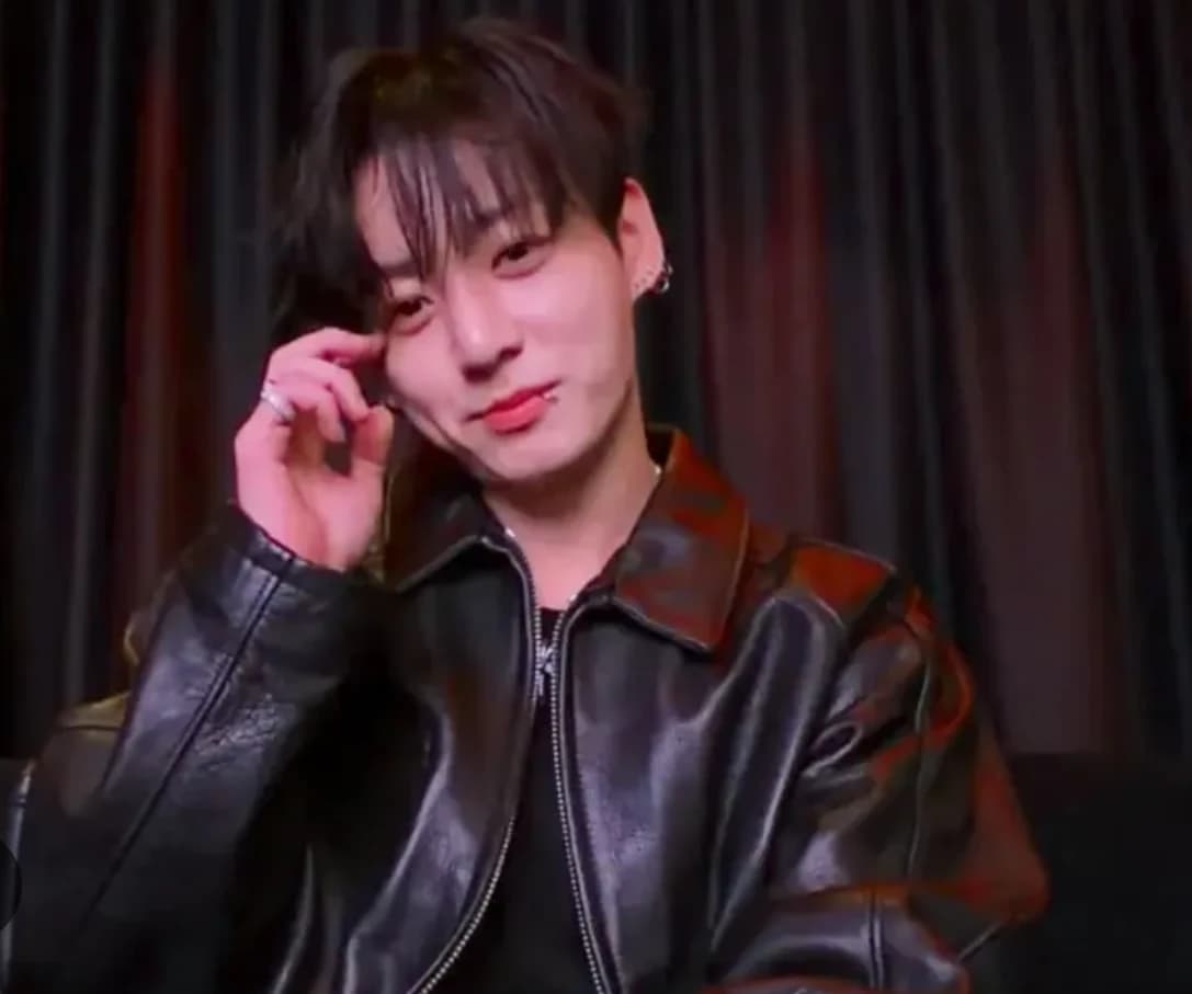Jeon Jungkook  thumbnail