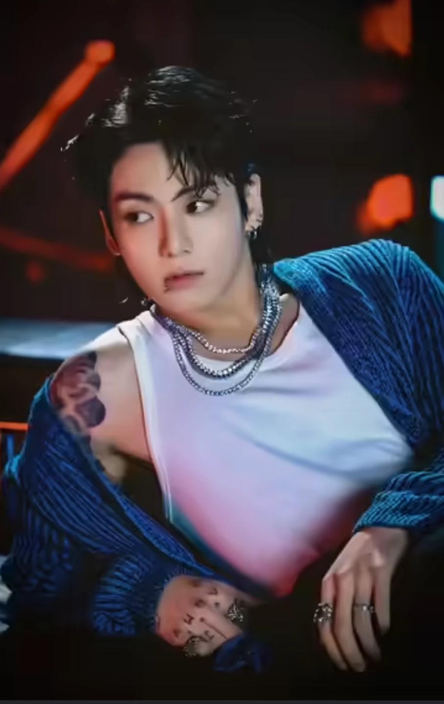 Jungkook  thumbnail