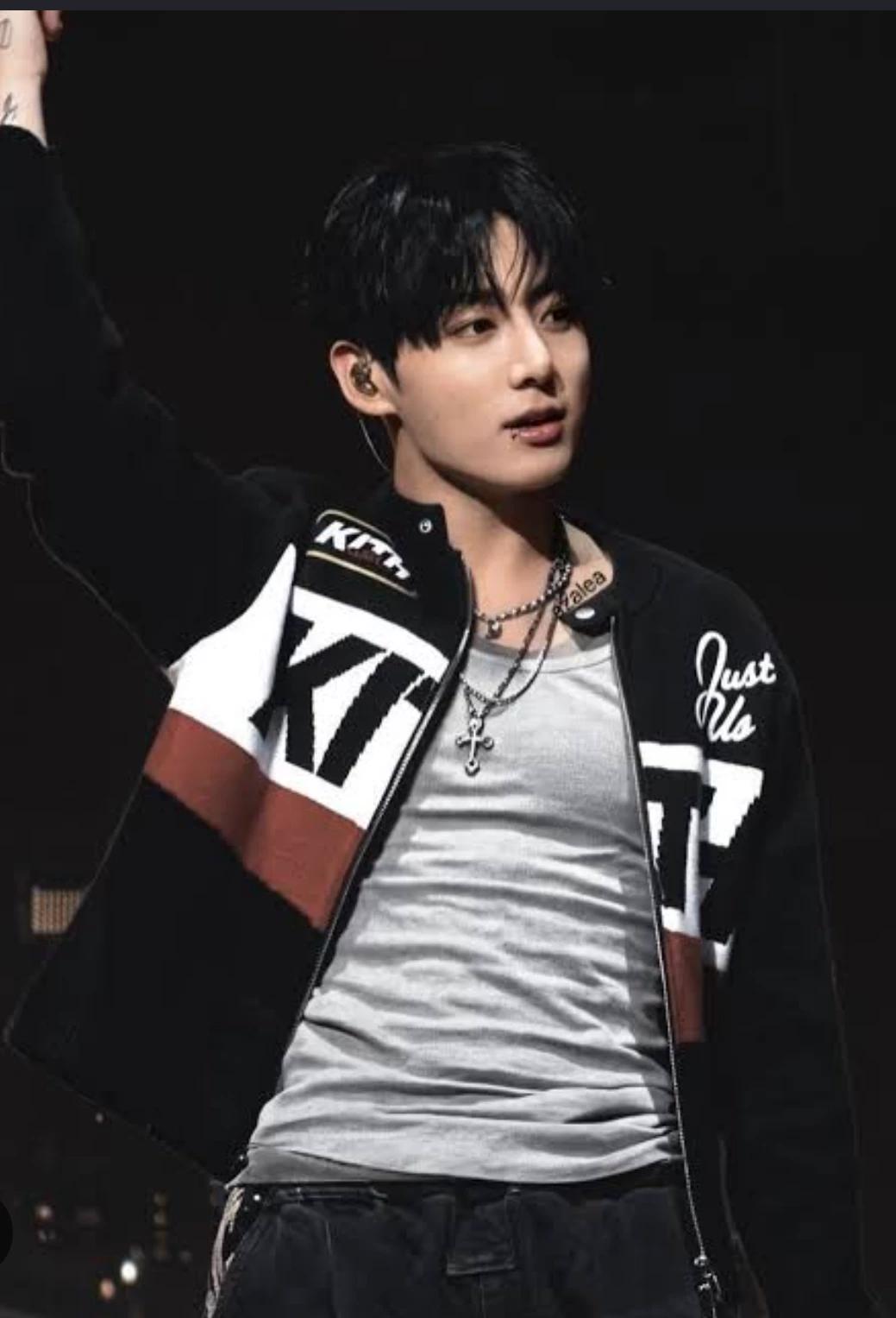 Jeon Jungkook  thumbnail