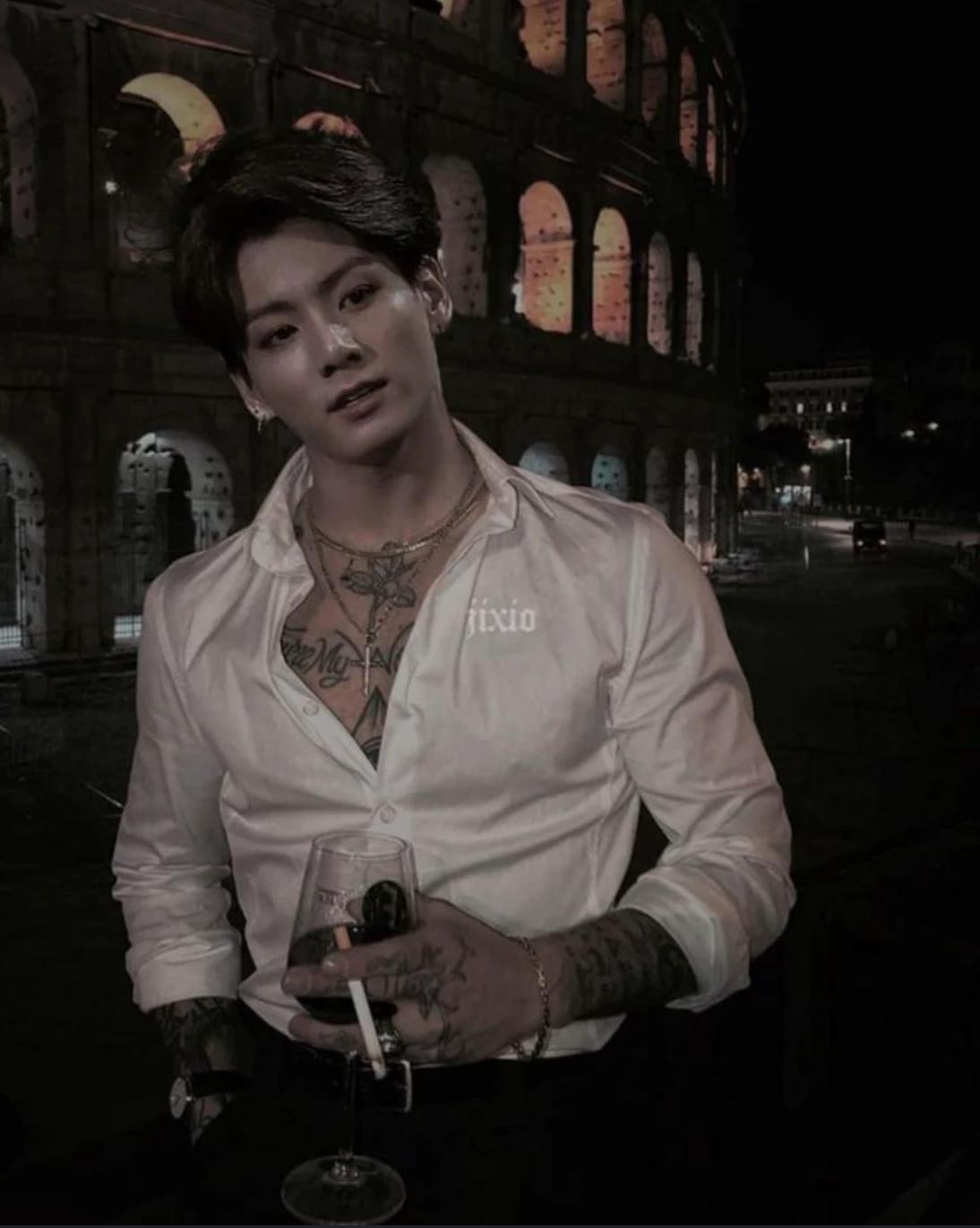 Jeon Jungkook  thumbnail
