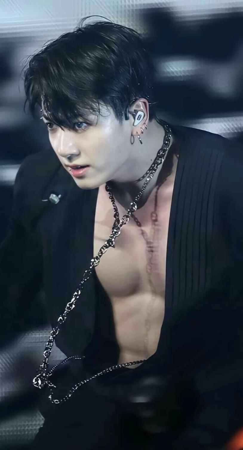 Jungkook  thumbnail