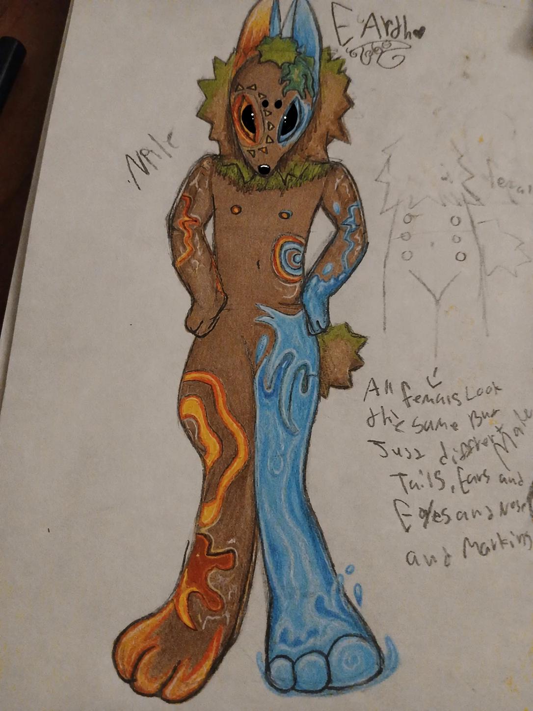 Arabhi-xenocanis aradhiensis  thumbnail