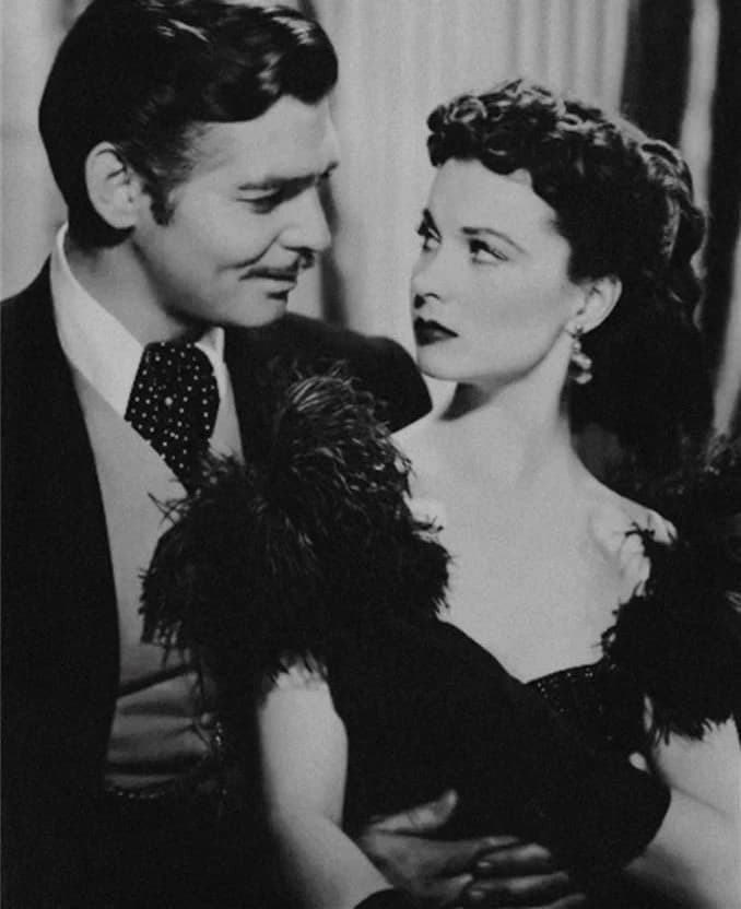 Rhett Butler thumbnail
