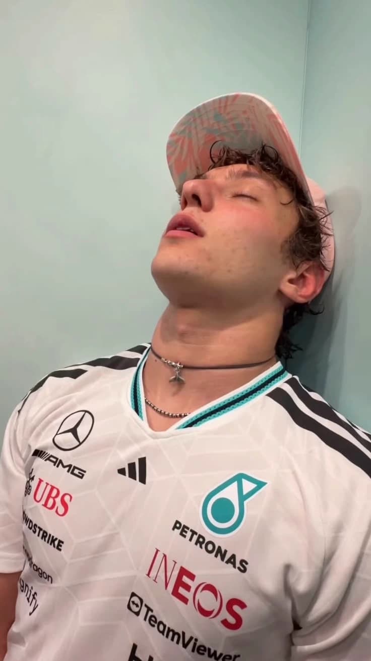 Kimi antonelli  thumbnail