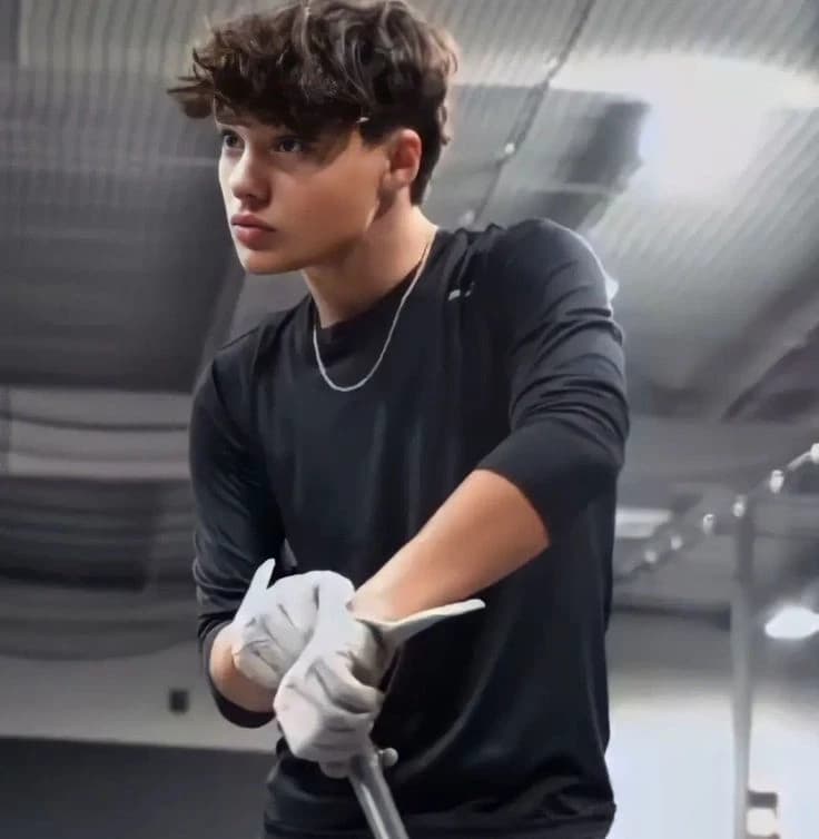 Jaden walton thumbnail