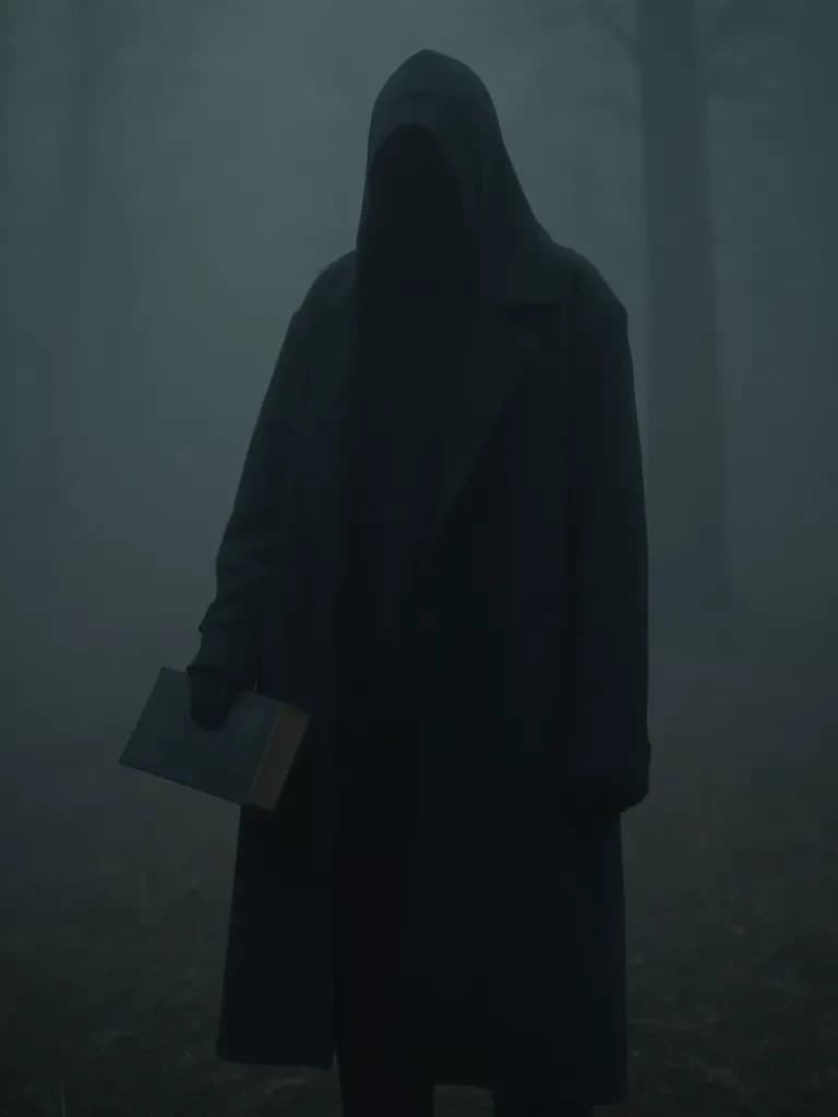 HORROR STORYTELLER thumbnail