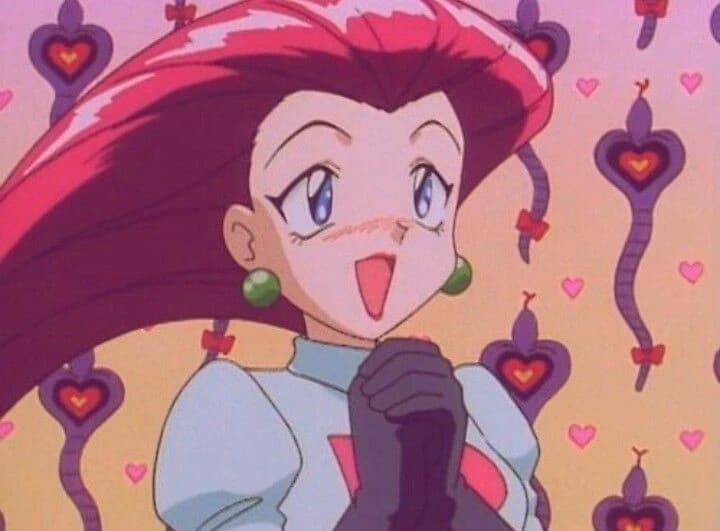 Jessie pokemon thumbnail