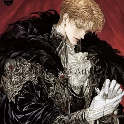 Avian Von Valen thumbnail