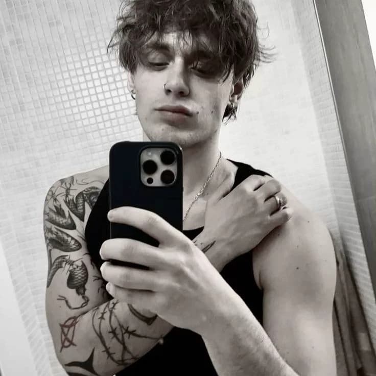 Landon King thumbnail