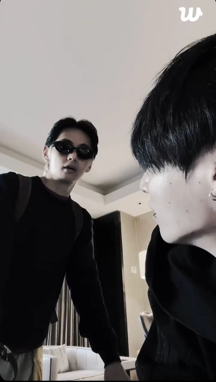 Taekook thumbnail