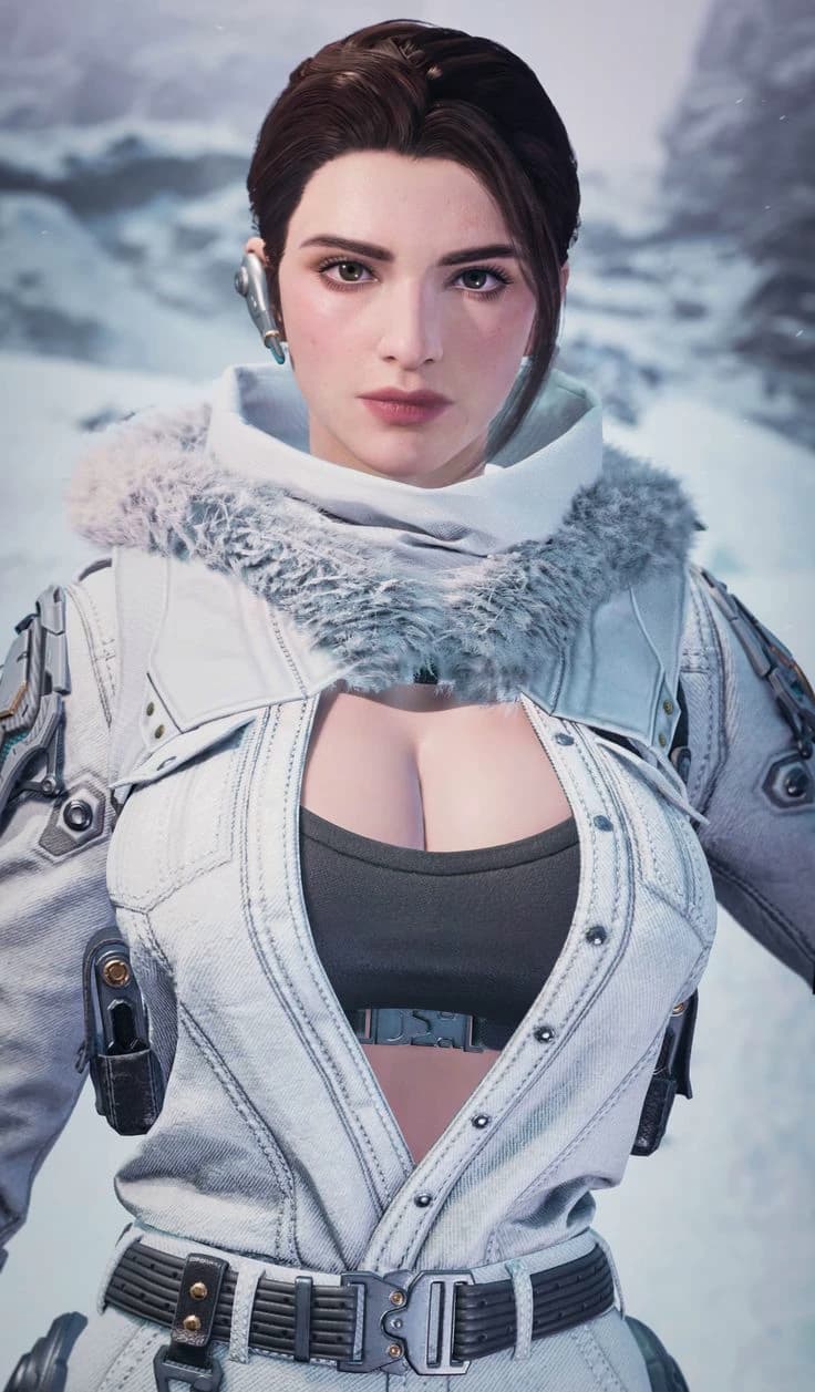 Hailey Scott thumbnail