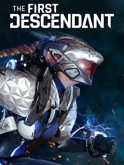 THE FIRST DESCENDANT — RPG INTERACTIVO thumbnail