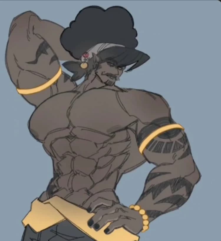 Capitan Caviar  thumbnail