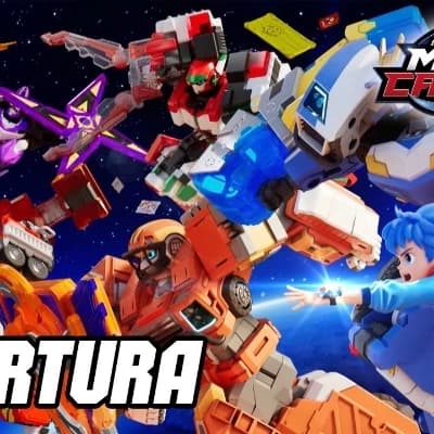 Metal Cardbot thumbnail