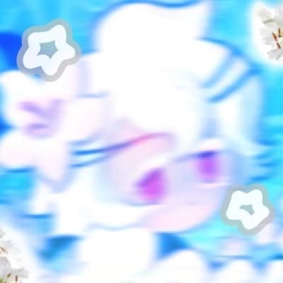 White Lily Cookie thumbnail