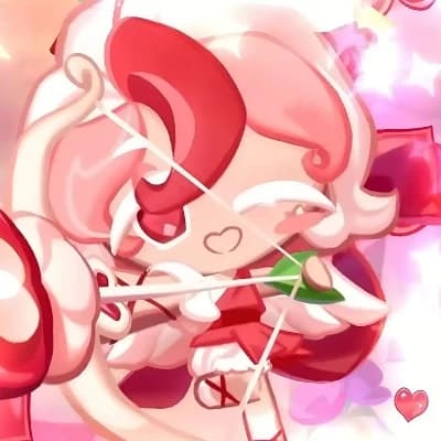 Pavlova Cookie thumbnail