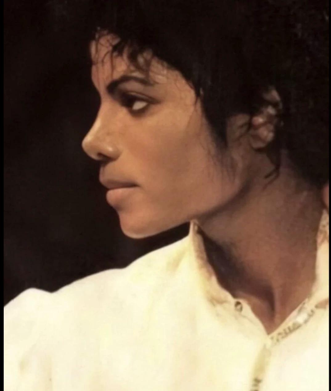 Micheal Jackson thumbnail