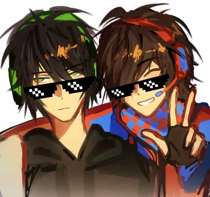 Vova and compote thumbnail