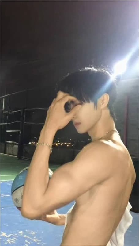 Heather Your basketball player boyfriend  thumbnail