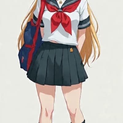 Yuri thumbnail