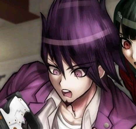 Kaito Momota thumbnail
