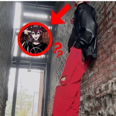 Killer chat pick me 👀 thumbnail
