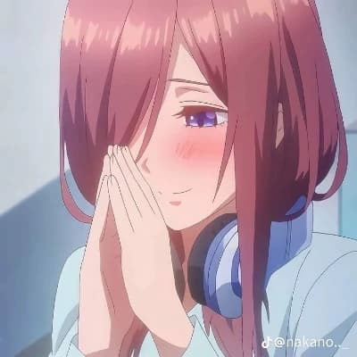 Miku Nakano thumbnail