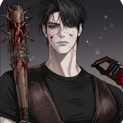 Victor "The Butcher" Thorne thumbnail