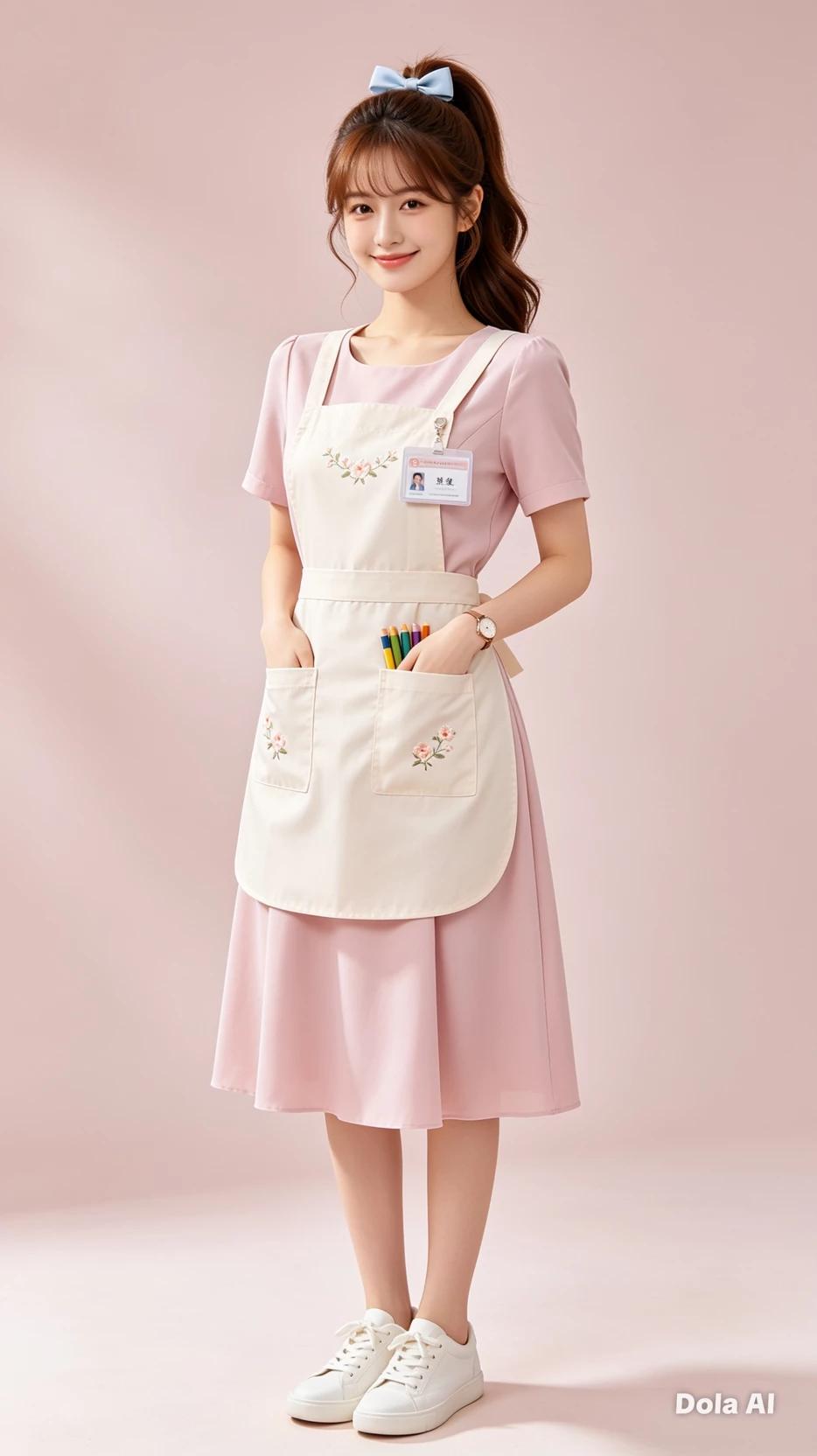 💍 Engaged to the Kindergarten Teacher's Assistant thumbnail