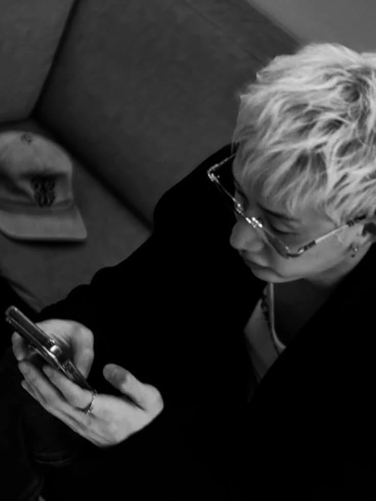 Bang Chan  {Minchan}  thumbnail