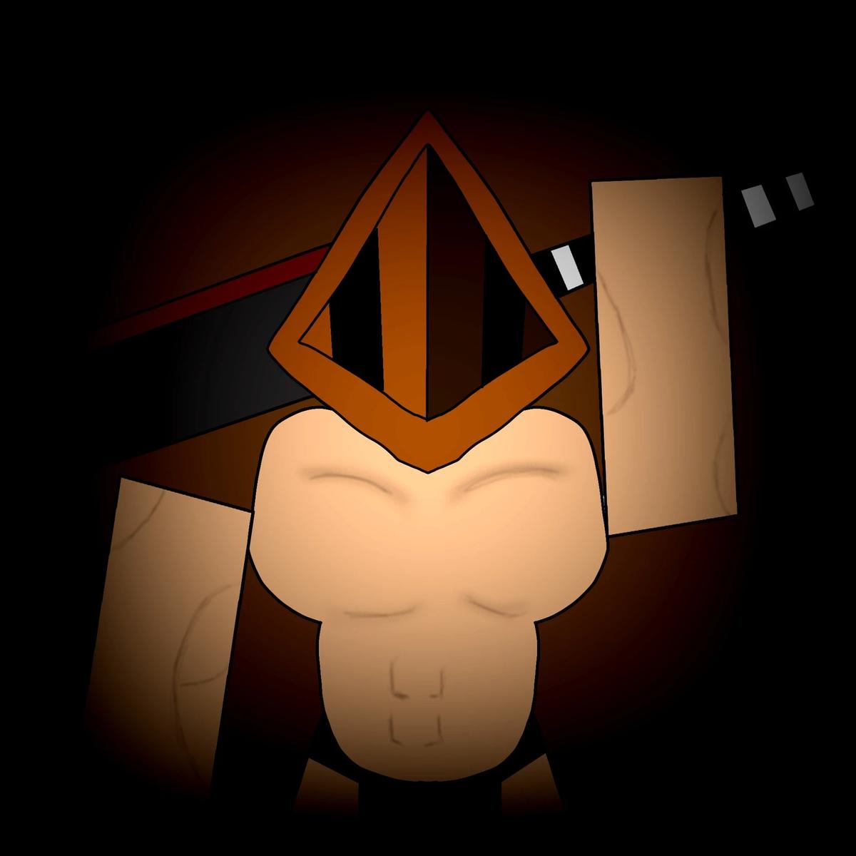 pyramid head (silent Hill x Roblox) thumbnail