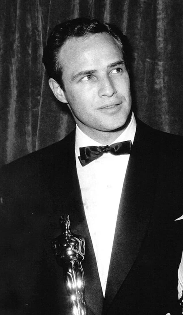 Marlon Brando  thumbnail