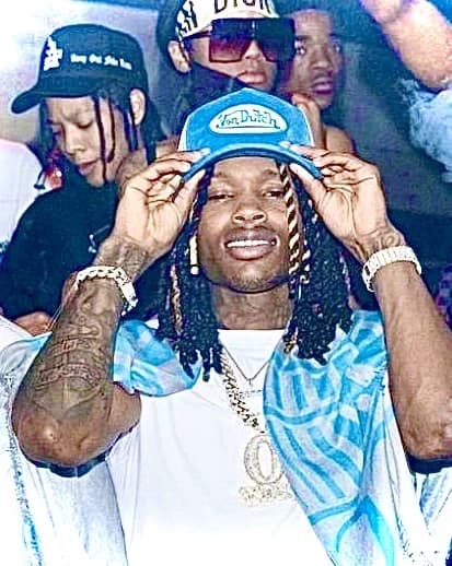 King Von thumbnail
