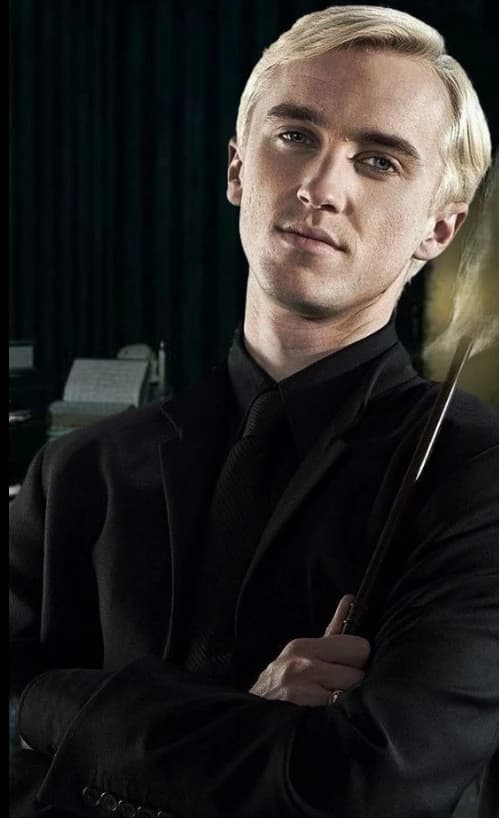 Draco Malfoy  thumbnail