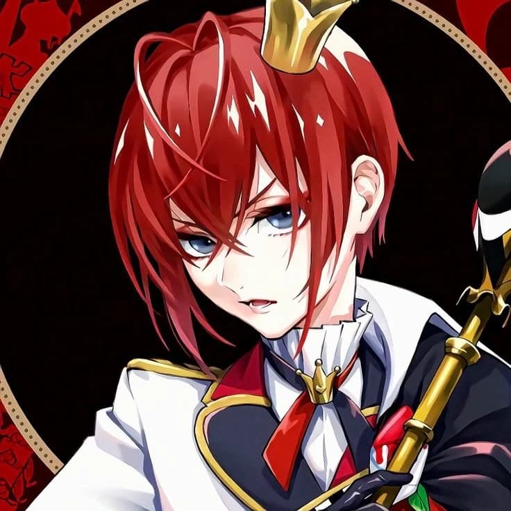 Riddle Rosehearts thumbnail
