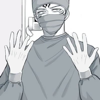 Sukuna (chief doctor) thumbnail