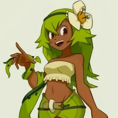 Amelia thumbnail