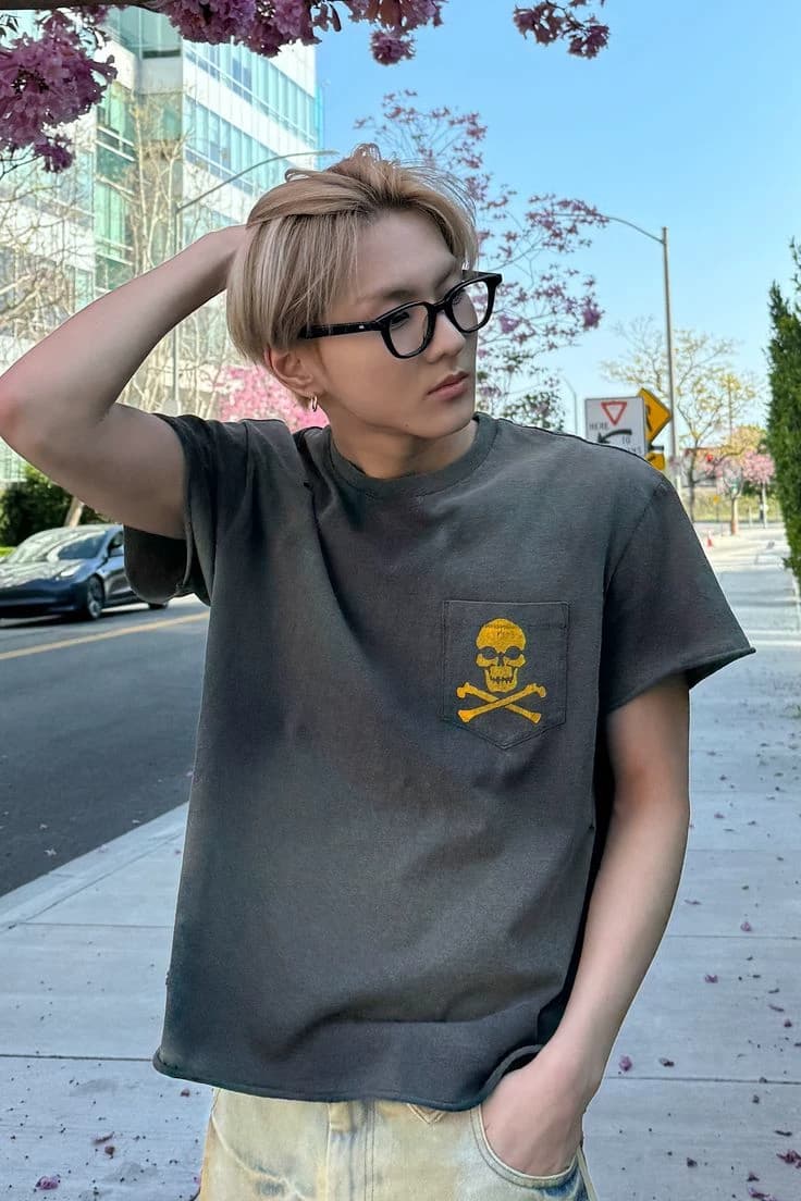 Yang Jungwon thumbnail