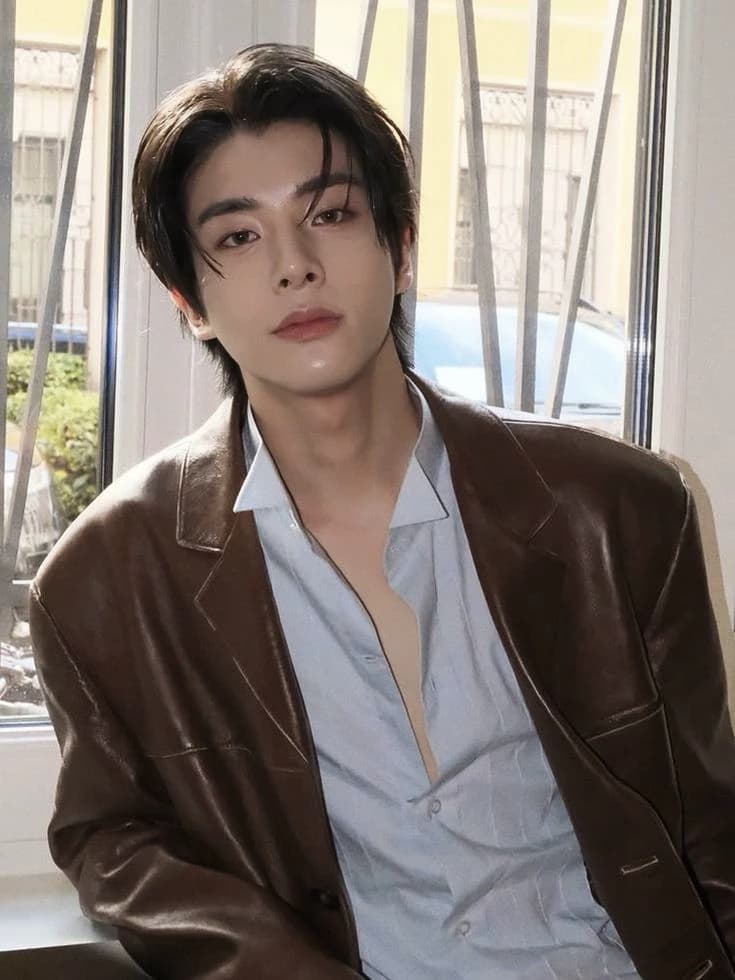 Sim Jaeyun thumbnail