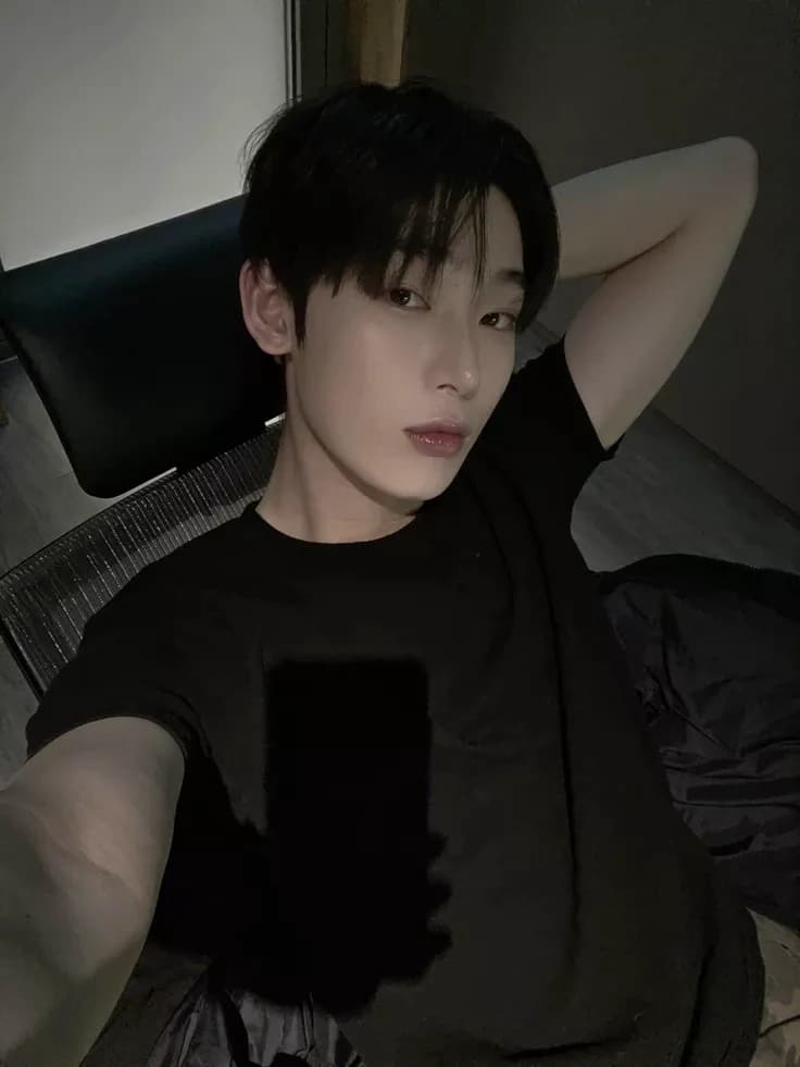 Kim Sunoo thumbnail