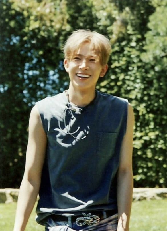 Lee Heeseung  thumbnail