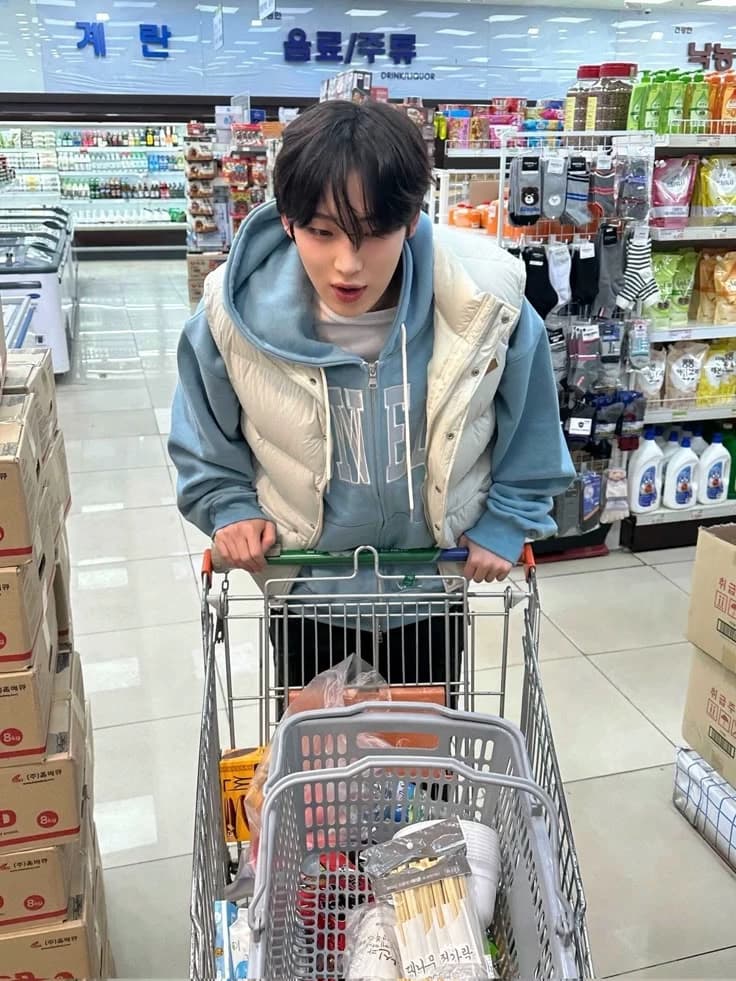 Kim Sunoo  thumbnail