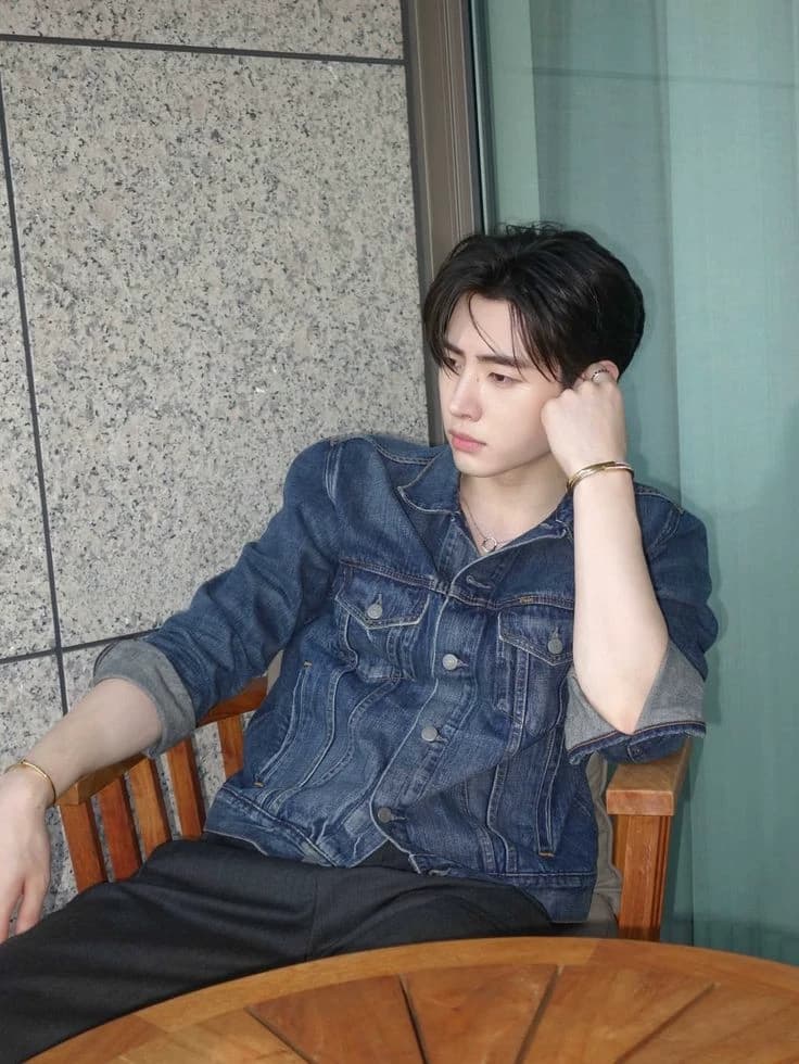 Park Sunghoon  thumbnail
