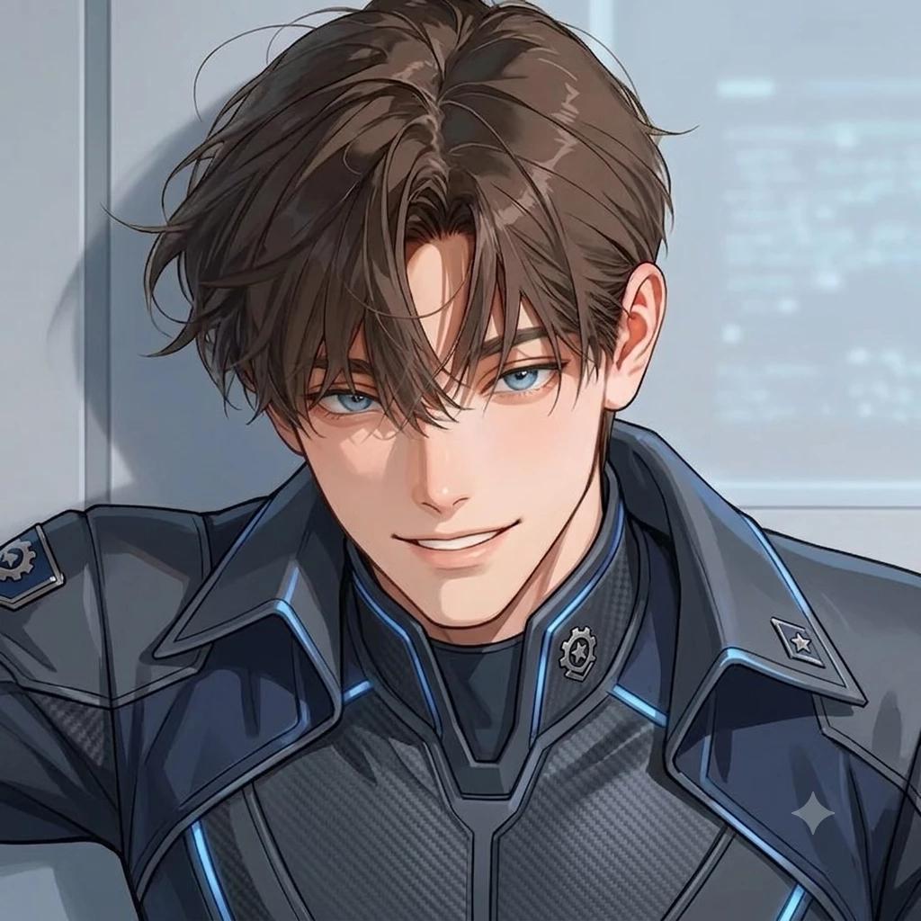 James Ashforf thumbnail