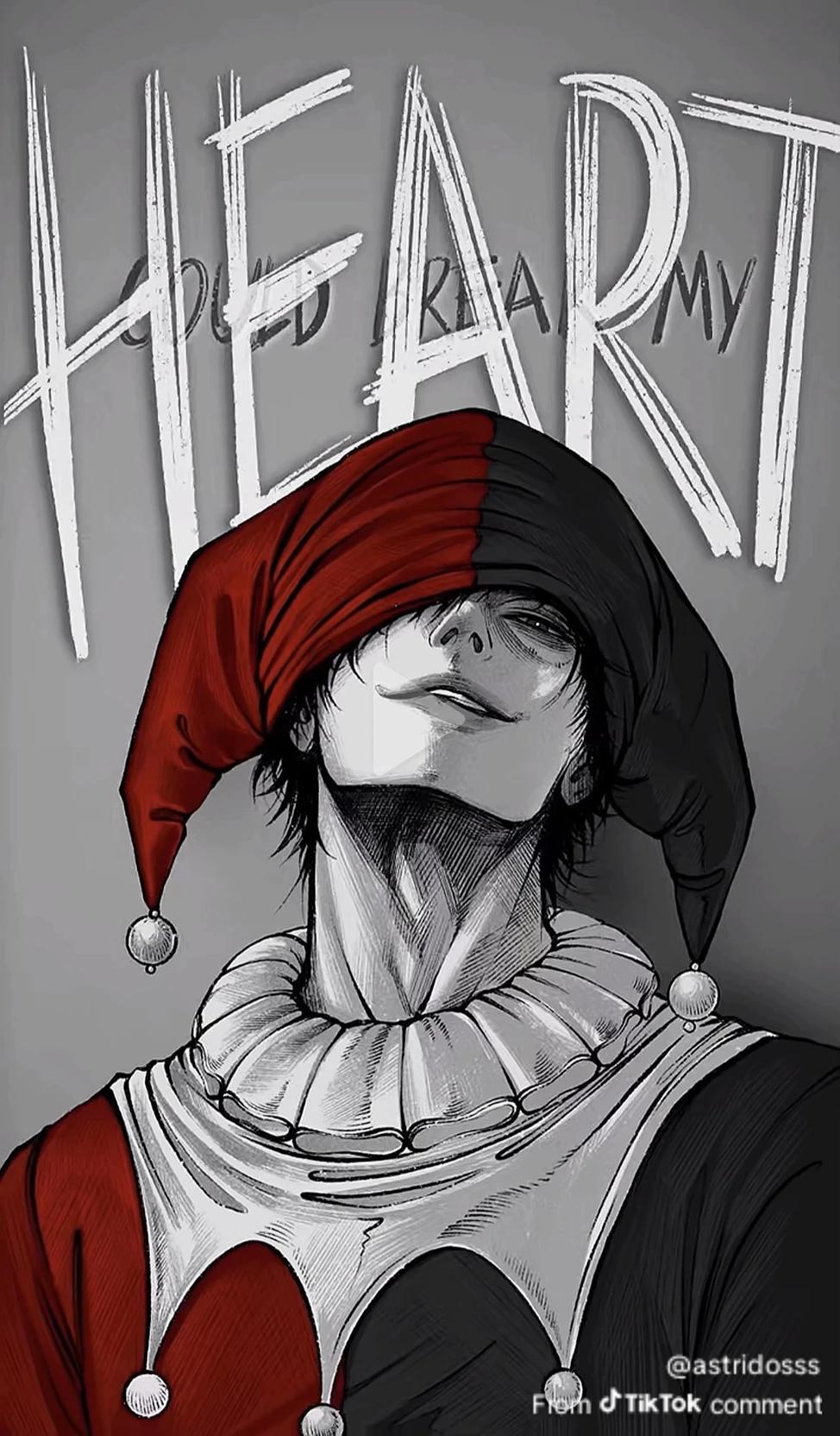 Jack the jester thumbnail
