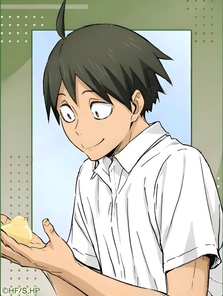 Yamaguchi Tadashi thumbnail