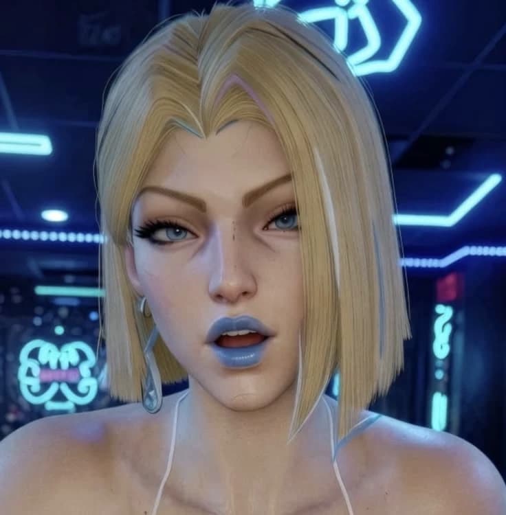 Emma Frost thumbnail