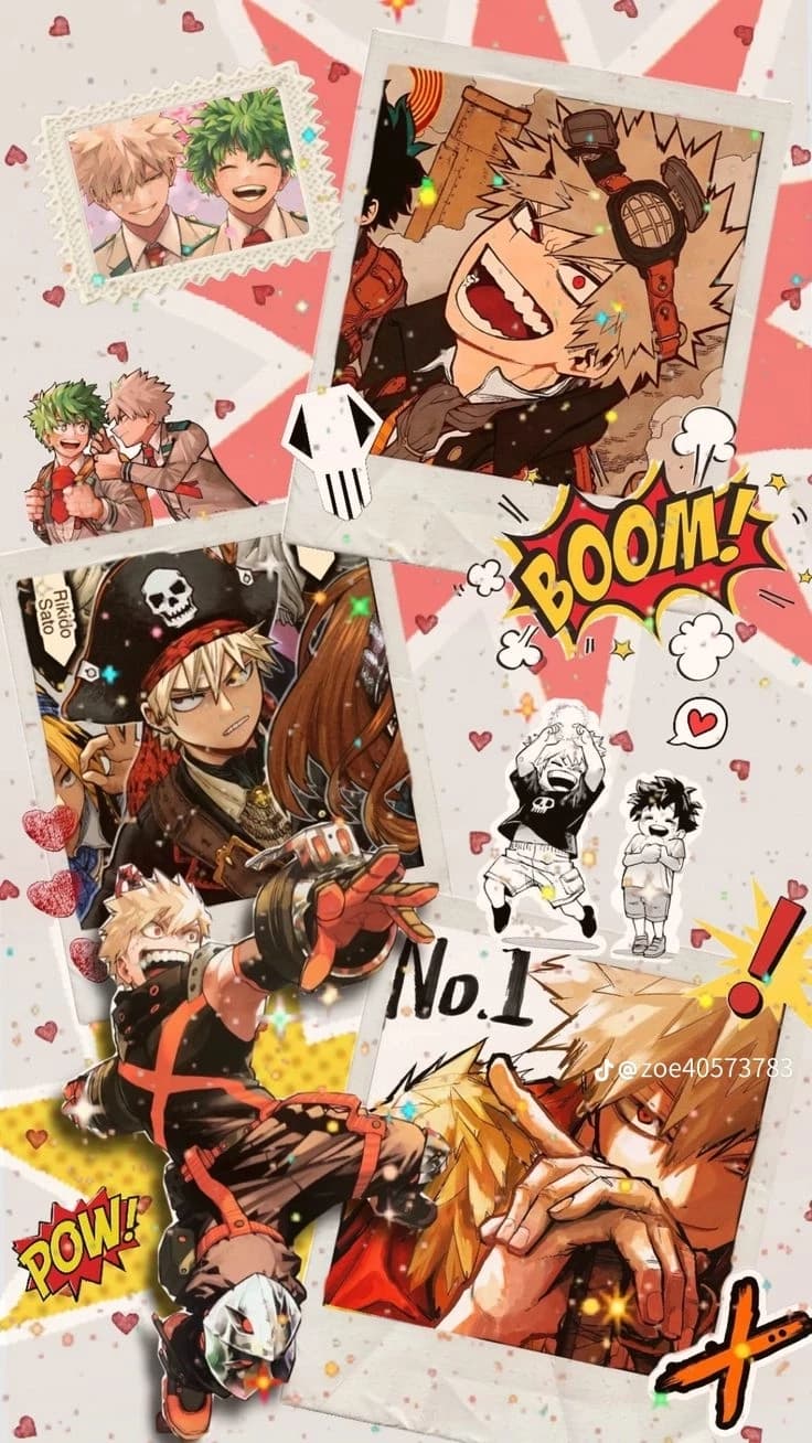 👑 katsuki bakugo 👑 thumbnail