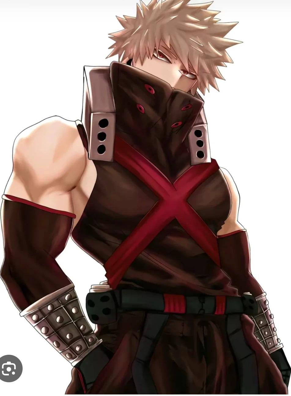 🔥 katsuki bakugo 🔥 thumbnail